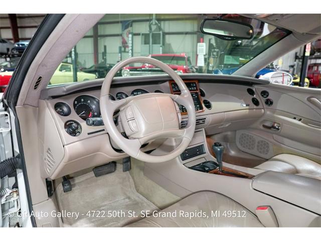 1998 Buick Riviera (CC-2109308) for sale in Kentwood, Michigan