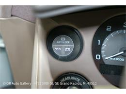 1998 Buick Riviera (CC-2109308) for sale in Kentwood, Michigan