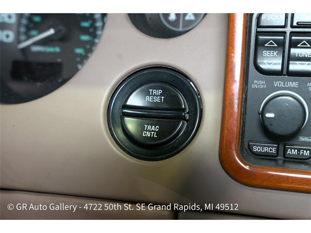 1998 Buick Riviera (CC-2109308) for sale in Kentwood, Michigan