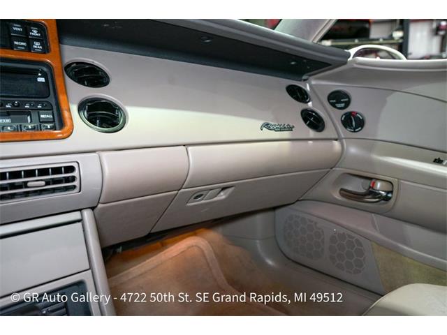 1998 Buick Riviera (CC-2109308) for sale in Kentwood, Michigan