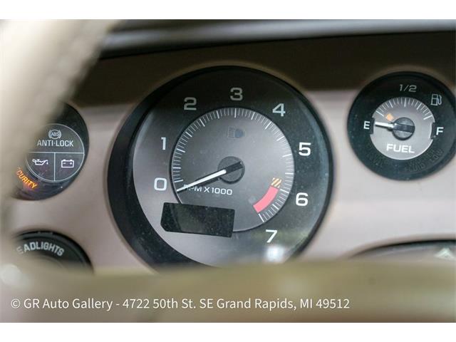 1998 Buick Riviera (CC-2109308) for sale in Kentwood, Michigan