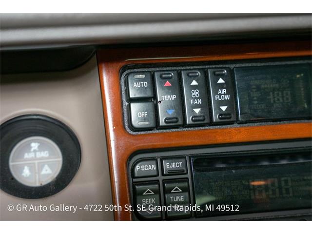 1998 Buick Riviera (CC-2109308) for sale in Kentwood, Michigan