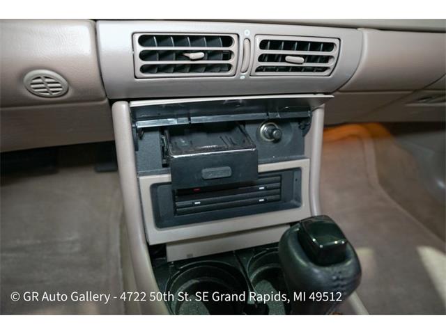 1998 Buick Riviera (CC-2109308) for sale in Kentwood, Michigan