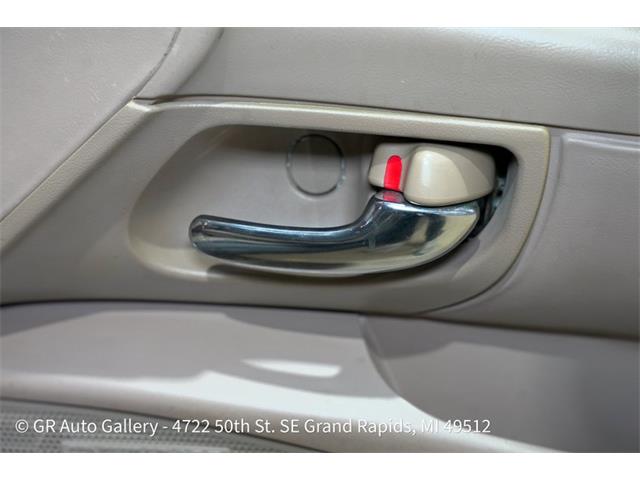 1998 Buick Riviera (CC-2109308) for sale in Kentwood, Michigan