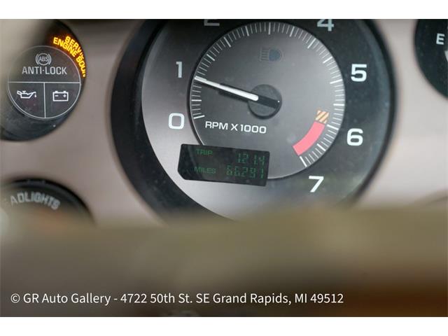 1998 Buick Riviera (CC-2109308) for sale in Kentwood, Michigan