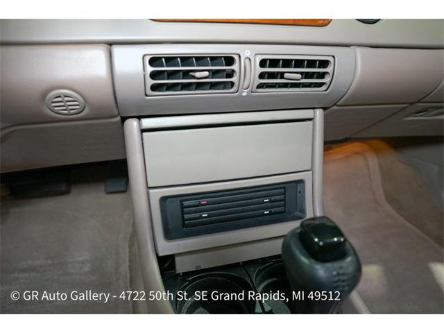 1998 Buick Riviera (CC-2109308) for sale in Kentwood, Michigan