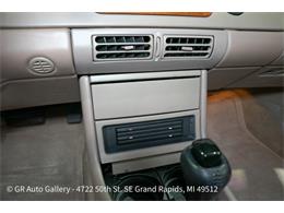 1998 Buick Riviera (CC-2109308) for sale in Kentwood, Michigan