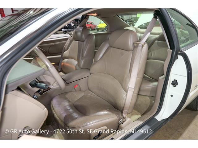 1998 Buick Riviera (CC-2109308) for sale in Kentwood, Michigan
