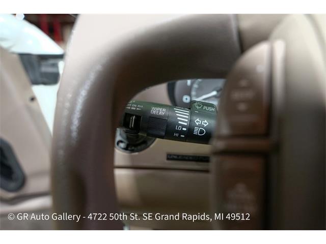 1998 Buick Riviera (CC-2109308) for sale in Kentwood, Michigan