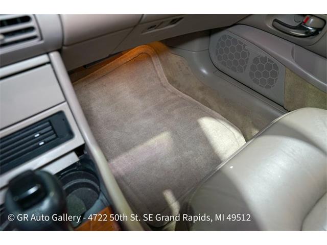 1998 Buick Riviera (CC-2109308) for sale in Kentwood, Michigan