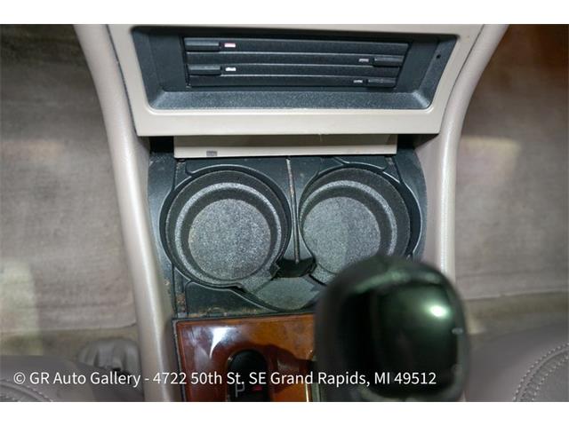 1998 Buick Riviera (CC-2109308) for sale in Kentwood, Michigan
