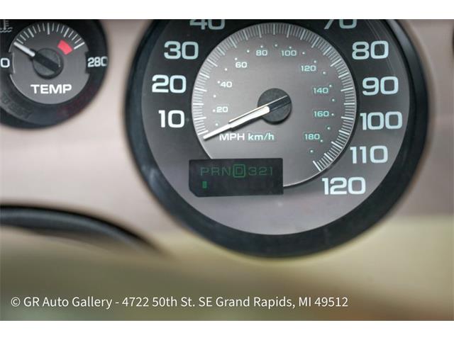 1998 Buick Riviera (CC-2109308) for sale in Kentwood, Michigan