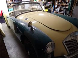 1959 MG MGA (CC-2109309) for sale in Cadillac, Michigan