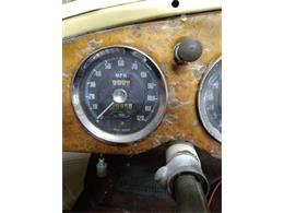 1959 MG MGA (CC-2109309) for sale in Cadillac, Michigan