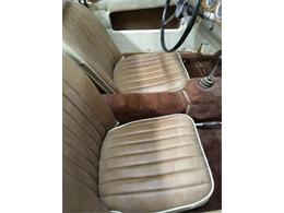 1959 MG MGA (CC-2109309) for sale in Cadillac, Michigan