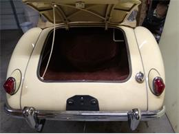 1959 MG MGA (CC-2109309) for sale in Cadillac, Michigan
