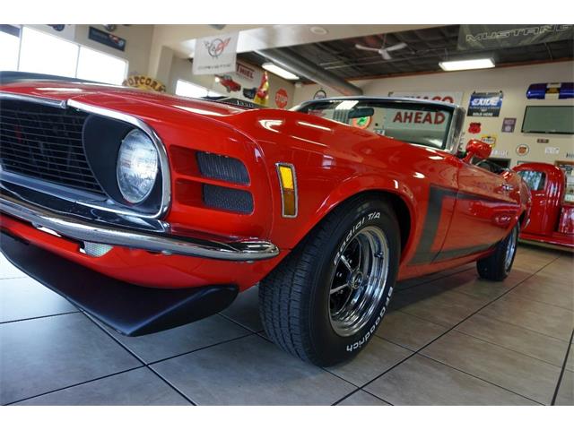 1970 Ford Mustang (CC-2100931) for sale in De Witt, Iowa
