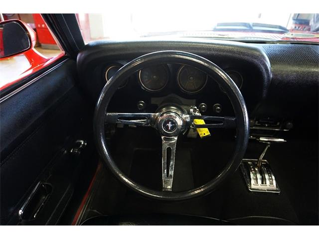 1970 Ford Mustang (CC-2100931) for sale in De Witt, Iowa