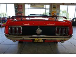 1970 Ford Mustang (CC-2100931) for sale in De Witt, Iowa
