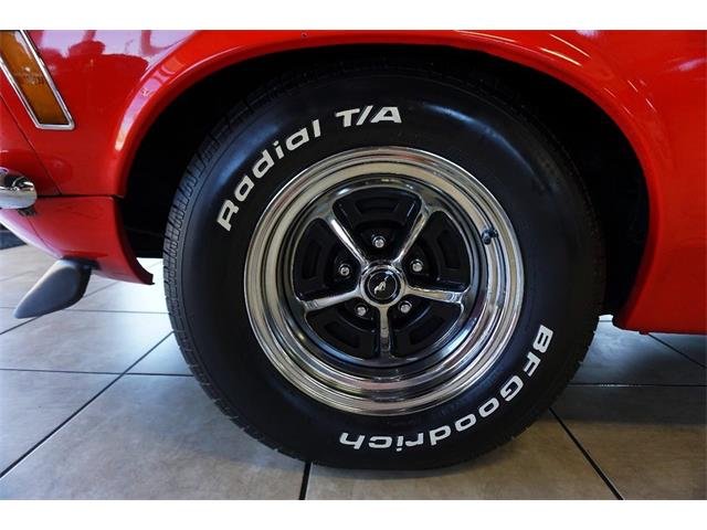 1970 Ford Mustang (CC-2100931) for sale in De Witt, Iowa