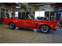 1970 Ford Mustang (CC-2100931) for sale in De Witt, Iowa
