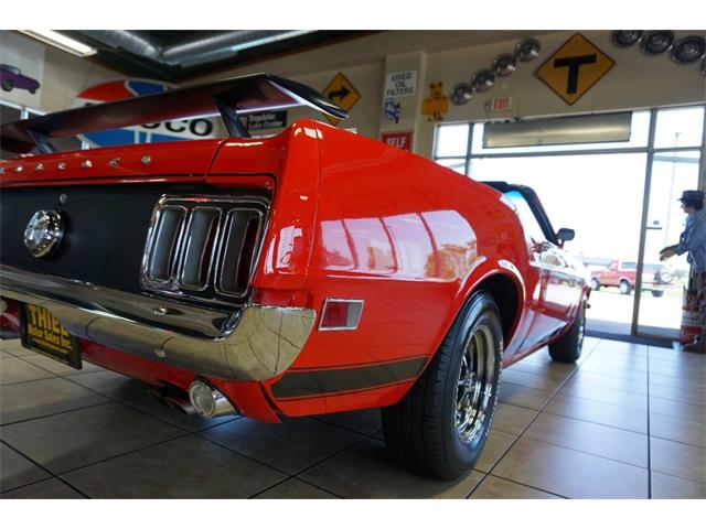 1970 Ford Mustang (CC-2100931) for sale in De Witt, Iowa