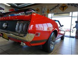 1970 Ford Mustang (CC-2100931) for sale in De Witt, Iowa