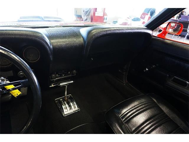 1970 Ford Mustang (CC-2100931) for sale in De Witt, Iowa