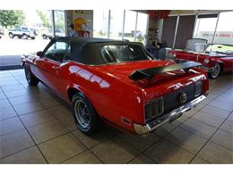1970 Ford Mustang (CC-2100931) for sale in De Witt, Iowa