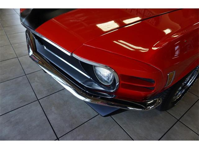 1970 Ford Mustang (CC-2100931) for sale in De Witt, Iowa
