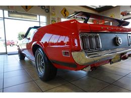 1970 Ford Mustang (CC-2100931) for sale in De Witt, Iowa