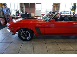 1970 Ford Mustang (CC-2100931) for sale in De Witt, Iowa