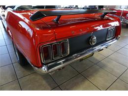 1970 Ford Mustang (CC-2100931) for sale in De Witt, Iowa