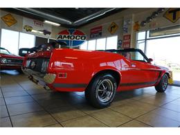 1970 Ford Mustang (CC-2100931) for sale in De Witt, Iowa