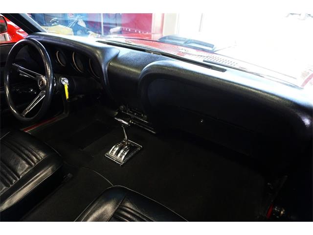 1970 Ford Mustang (CC-2100931) for sale in De Witt, Iowa