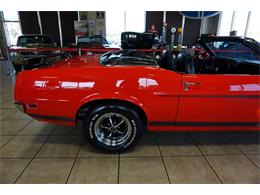 1970 Ford Mustang (CC-2100931) for sale in De Witt, Iowa
