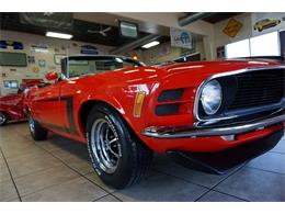 1970 Ford Mustang (CC-2100931) for sale in De Witt, Iowa