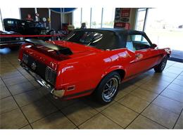 1970 Ford Mustang (CC-2100931) for sale in De Witt, Iowa