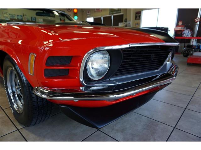 1970 Ford Mustang (CC-2100931) for sale in De Witt, Iowa