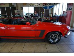 1970 Ford Mustang (CC-2100931) for sale in De Witt, Iowa
