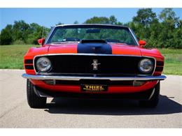 1970 Ford Mustang (CC-2100931) for sale in De Witt, Iowa