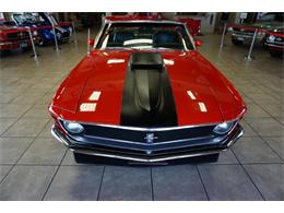 1970 Ford Mustang (CC-2100931) for sale in De Witt, Iowa