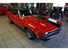 1970 Ford Mustang (CC-2100931) for sale in De Witt, Iowa