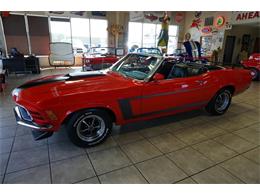 1970 Ford Mustang (CC-2100931) for sale in De Witt, Iowa