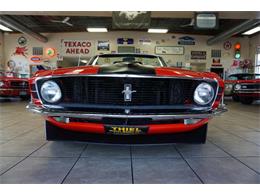 1970 Ford Mustang (CC-2100931) for sale in De Witt, Iowa