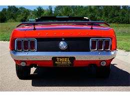 1970 Ford Mustang (CC-2100931) for sale in De Witt, Iowa