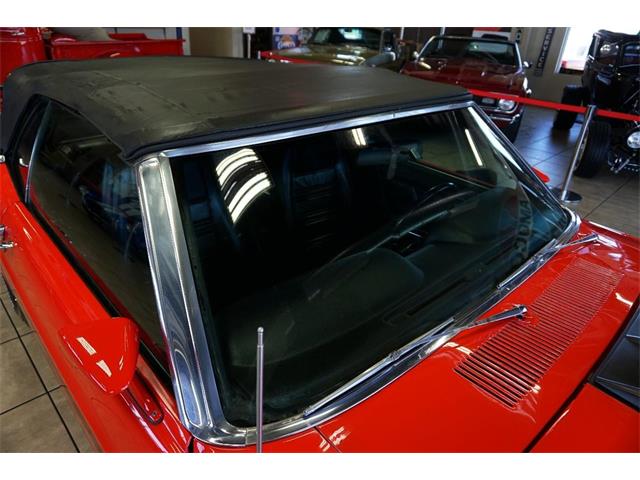 1970 Ford Mustang (CC-2100931) for sale in De Witt, Iowa