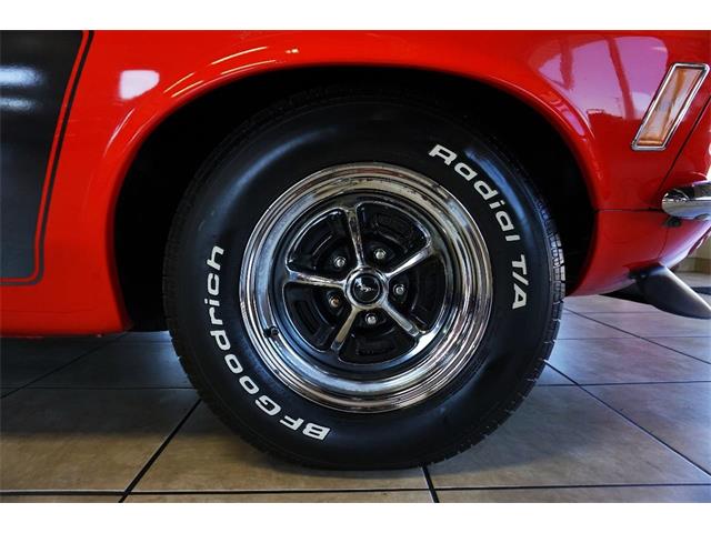 1970 Ford Mustang (CC-2100931) for sale in De Witt, Iowa