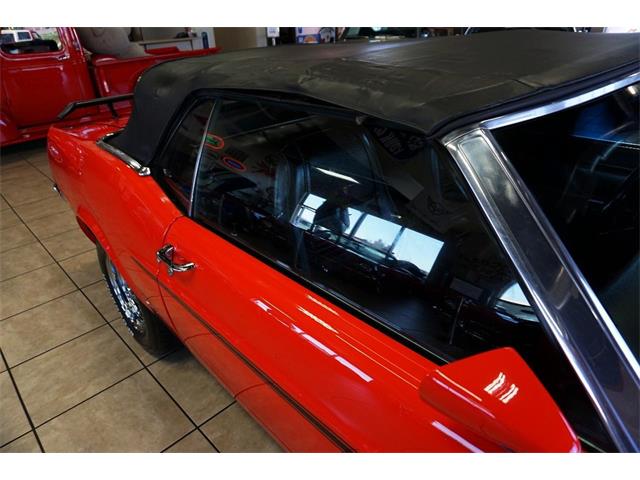 1970 Ford Mustang (CC-2100931) for sale in De Witt, Iowa