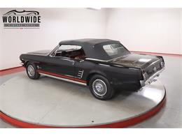 1966 Ford Mustang (CC-2109310) for sale in Denver , Colorado